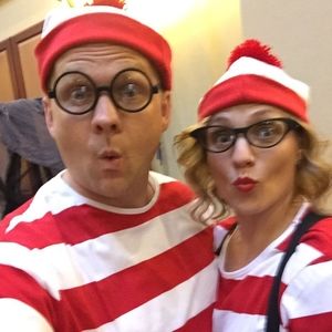 Meet your Posher, Tracey